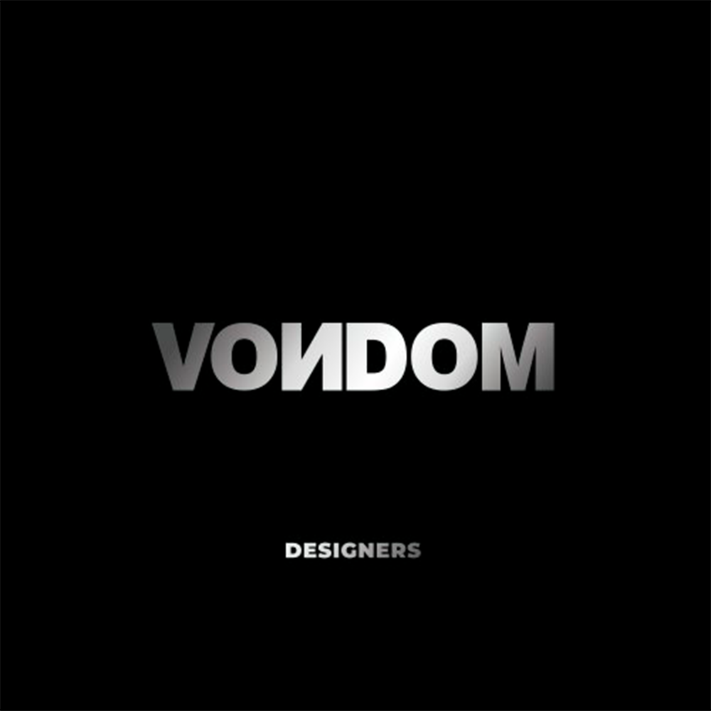 Vondom-logo