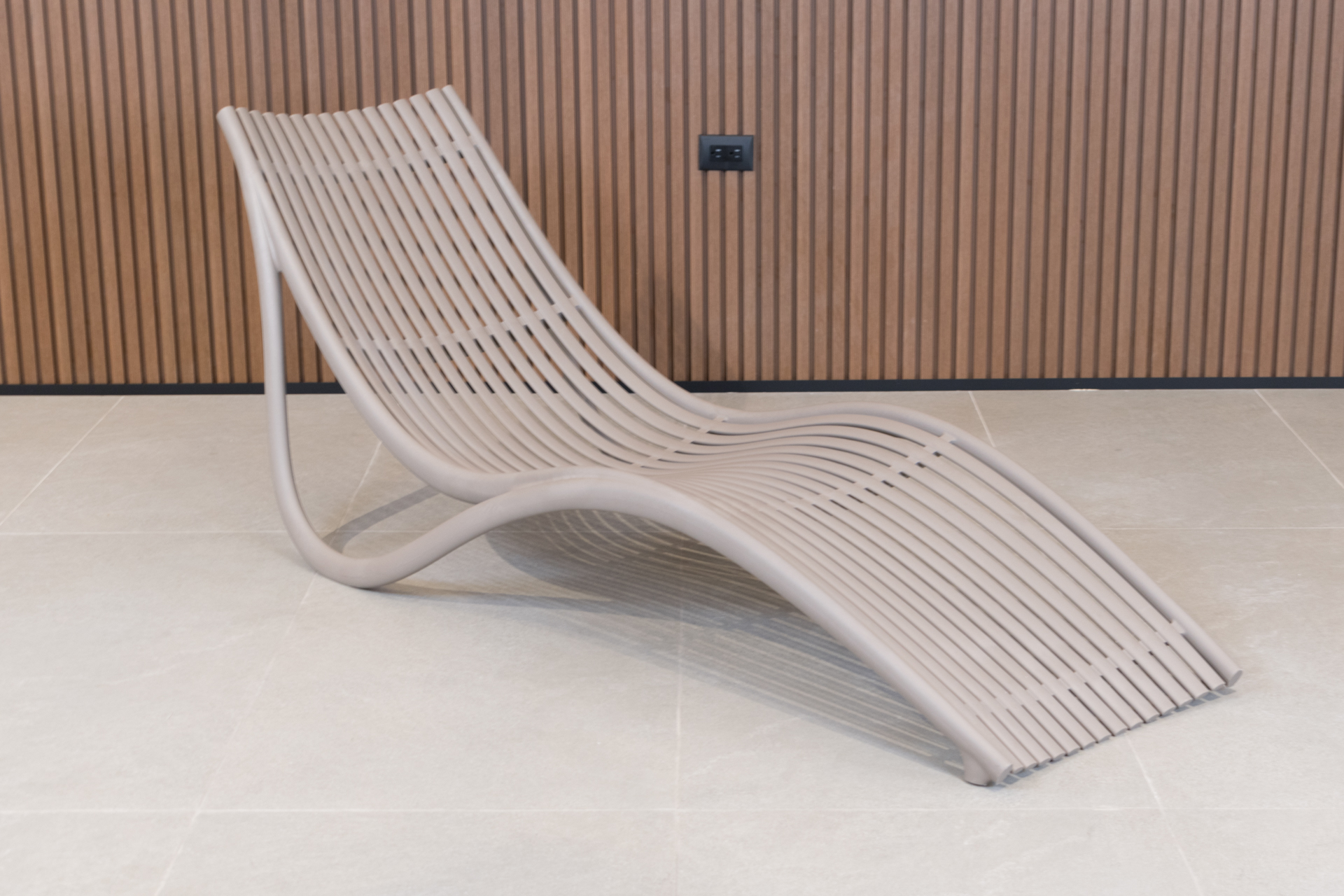 ibiza chaise