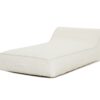 CHAISE BEIGE CLARO
