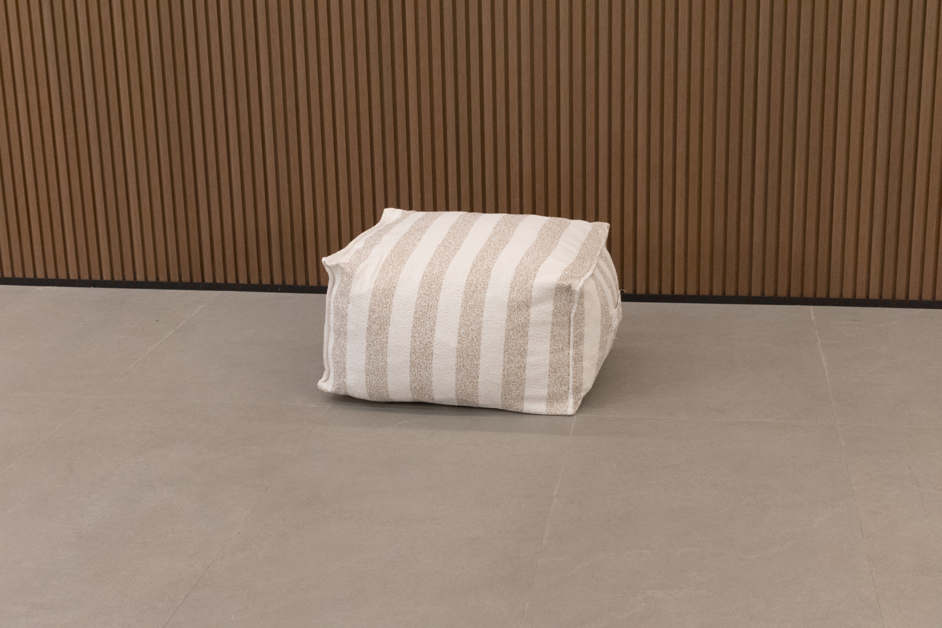 ottoman beige rallas