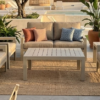 rabat en pergola