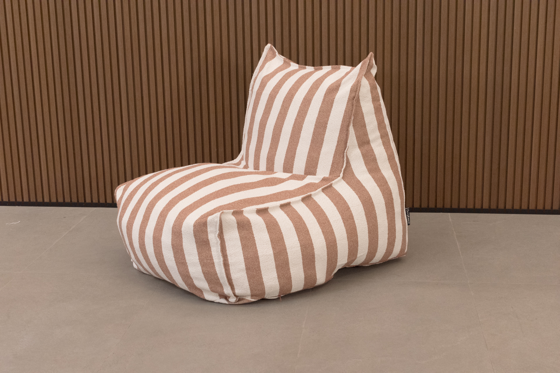 sillon brick rallas ladrillo